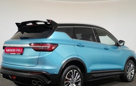 Geely Coolray I, 2023 год, 1 740 000 рублей, 5 фотография
