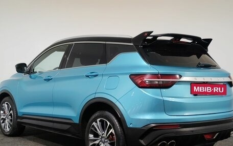 Geely Coolray I, 2023 год, 1 740 000 рублей, 7 фотография