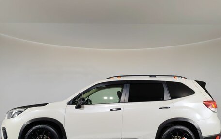 Subaru Forester, 2019 год, 3 020 000 рублей, 8 фотография