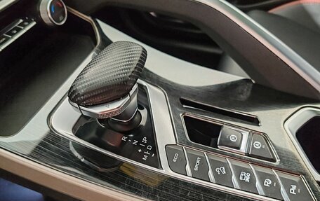 Geely Coolray I, 2023 год, 1 740 000 рублей, 20 фотография