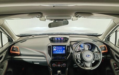 Subaru Forester, 2019 год, 3 020 000 рублей, 10 фотография