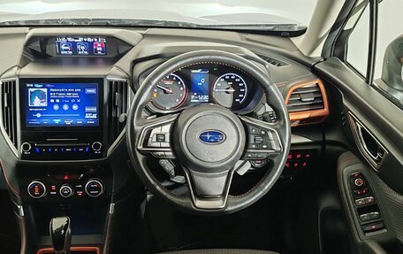 Subaru Forester, 2019 год, 3 020 000 рублей, 11 фотография