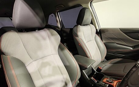 Subaru Forester, 2019 год, 3 020 000 рублей, 13 фотография