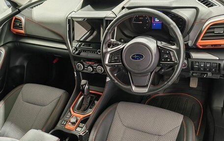 Subaru Forester, 2019 год, 3 020 000 рублей, 12 фотография