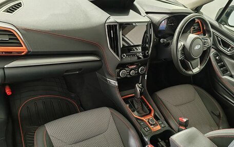 Subaru Forester, 2019 год, 3 020 000 рублей, 15 фотография
