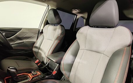 Subaru Forester, 2019 год, 3 020 000 рублей, 16 фотография