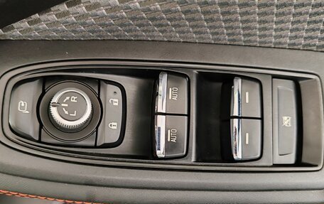 Subaru Forester, 2019 год, 3 020 000 рублей, 17 фотография