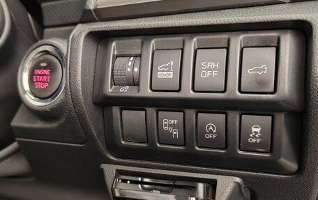 Subaru Forester, 2019 год, 3 020 000 рублей, 18 фотография