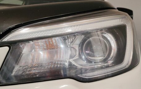 Subaru Forester, 2019 год, 3 020 000 рублей, 23 фотография