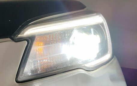 Subaru Forester, 2019 год, 3 020 000 рублей, 24 фотография