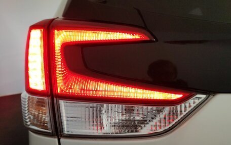 Subaru Forester, 2019 год, 3 020 000 рублей, 25 фотография