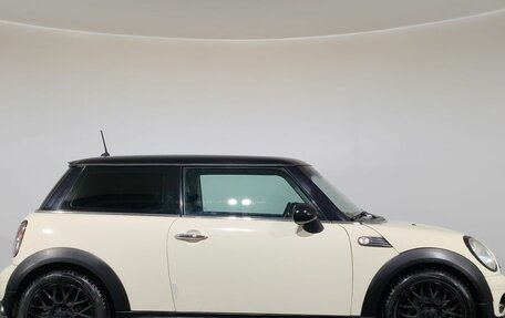 MINI Hatch, 2007 год, 500 000 рублей, 4 фотография