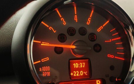 MINI Hatch, 2007 год, 500 000 рублей, 9 фотография