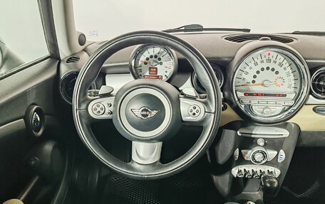 MINI Hatch, 2007 год, 500 000 рублей, 11 фотография