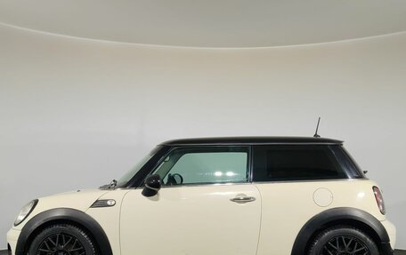 MINI Hatch, 2007 год, 500 000 рублей, 8 фотография