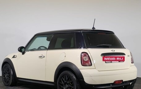 MINI Hatch, 2007 год, 500 000 рублей, 7 фотография