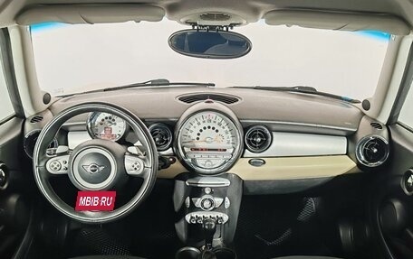 MINI Hatch, 2007 год, 500 000 рублей, 10 фотография
