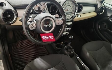 MINI Hatch, 2007 год, 500 000 рублей, 12 фотография