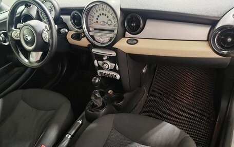 MINI Hatch, 2007 год, 500 000 рублей, 16 фотография