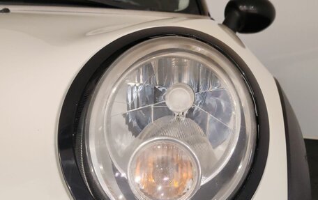 MINI Hatch, 2007 год, 500 000 рублей, 20 фотография