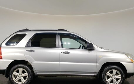 KIA Sportage II, 2010 год, 650 000 рублей, 4 фотография