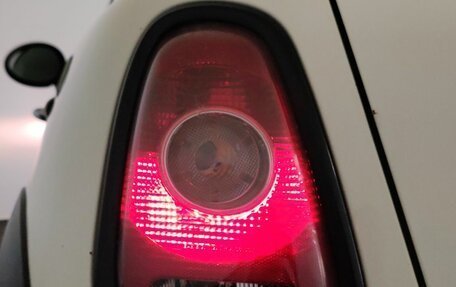 MINI Hatch, 2007 год, 500 000 рублей, 21 фотография