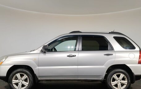 KIA Sportage II, 2010 год, 650 000 рублей, 8 фотография