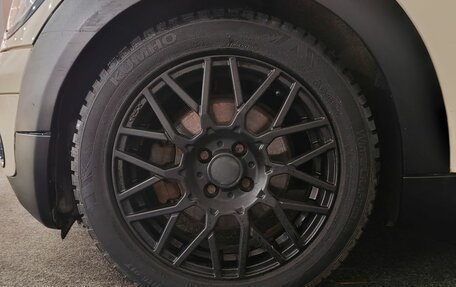 MINI Hatch, 2007 год, 500 000 рублей, 22 фотография