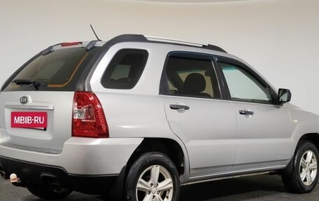 KIA Sportage II, 2010 год, 650 000 рублей, 5 фотография