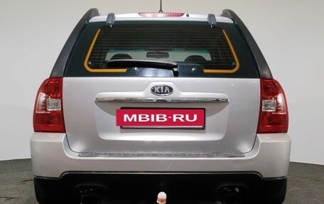 KIA Sportage II, 2010 год, 650 000 рублей, 6 фотография