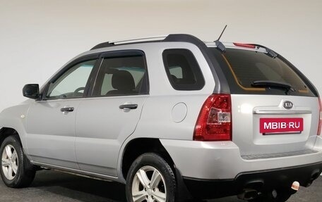 KIA Sportage II, 2010 год, 650 000 рублей, 7 фотография