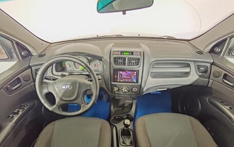 KIA Sportage II, 2010 год, 650 000 рублей, 10 фотография