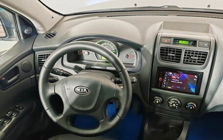 KIA Sportage II, 2010 год, 650 000 рублей, 11 фотография