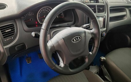 KIA Sportage II, 2010 год, 650 000 рублей, 12 фотография