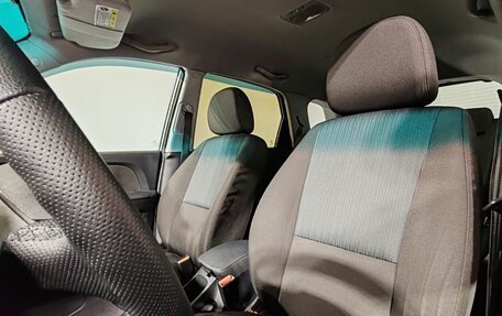 KIA Sportage II, 2010 год, 650 000 рублей, 13 фотография