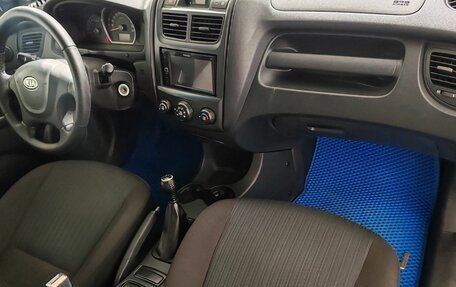 KIA Sportage II, 2010 год, 650 000 рублей, 16 фотография