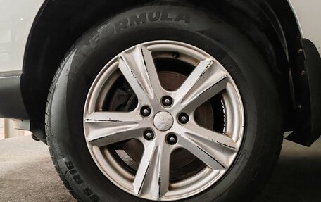KIA Sportage II, 2010 год, 650 000 рублей, 22 фотография