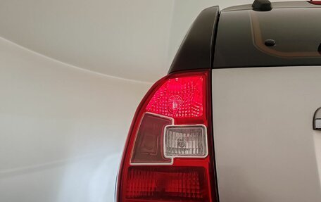 KIA Sportage II, 2010 год, 650 000 рублей, 21 фотография