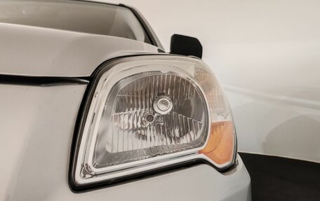 KIA Sportage II, 2010 год, 650 000 рублей, 20 фотография