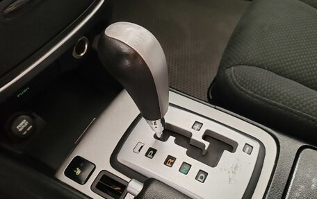 Hyundai Sonata VI, 2007 год, 440 000 рублей, 18 фотография