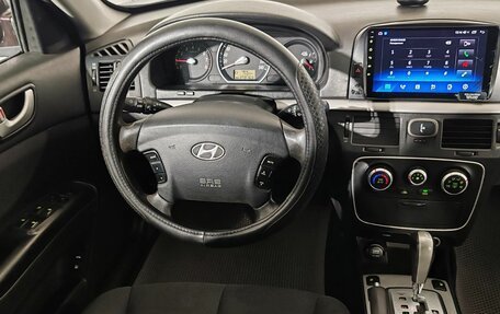 Hyundai Sonata VI, 2007 год, 440 000 рублей, 11 фотография