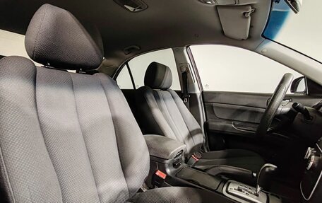 Hyundai Sonata VI, 2007 год, 440 000 рублей, 15 фотография