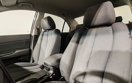 Hyundai Sonata VI, 2007 год, 440 000 рублей, 13 фотография