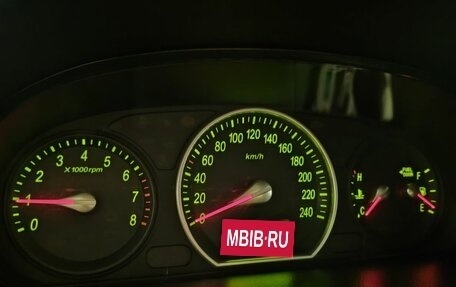 Hyundai Sonata VI, 2007 год, 440 000 рублей, 9 фотография
