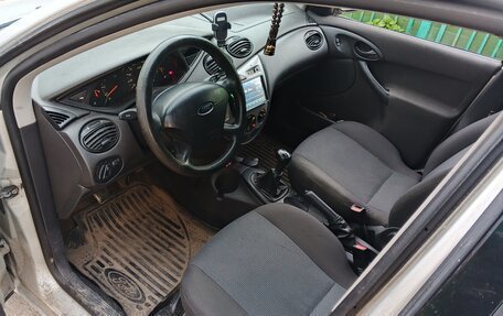Ford Focus IV, 2004 год, 210 000 рублей, 7 фотография