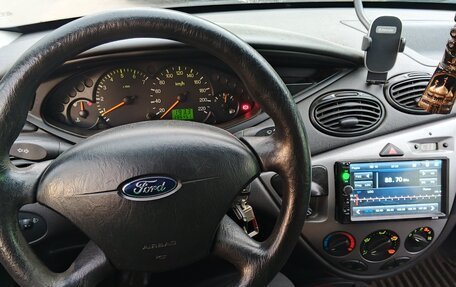 Ford Focus IV, 2004 год, 210 000 рублей, 6 фотография
