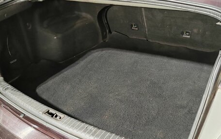 Hyundai Sonata VI, 2007 год, 440 000 рублей, 20 фотография
