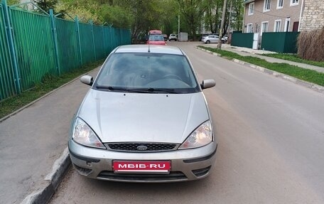 Ford Focus IV, 2004 год, 210 000 рублей, 4 фотография