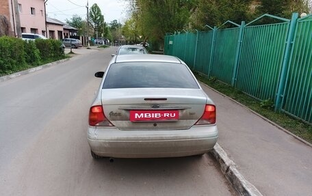 Ford Focus IV, 2004 год, 210 000 рублей, 2 фотография
