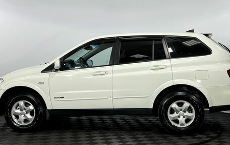 SsangYong Kyron I, 2013 год, 958 000 рублей, 9 фотография